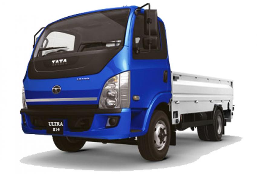Xe tải tata 5,5 tấn ultra 814