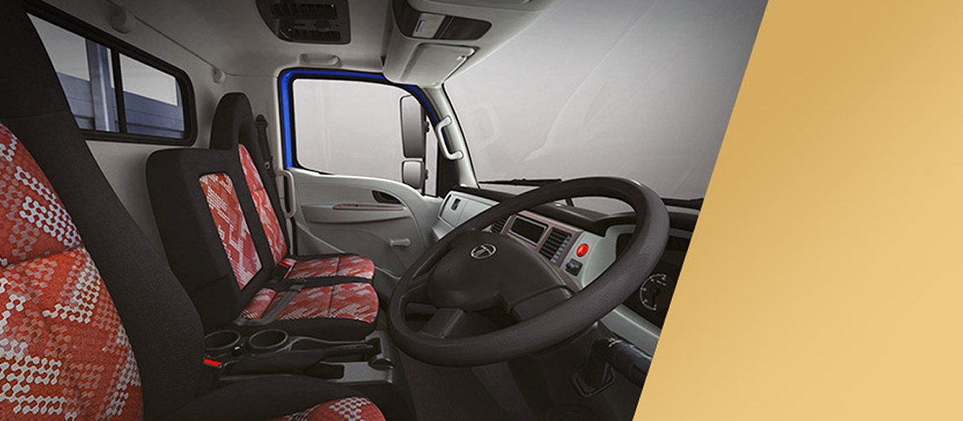 Xe tải tata 5,5 tấn ultra 814